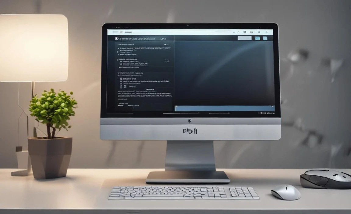 Installing the Dell Scanner Driver Installer for Windows 11