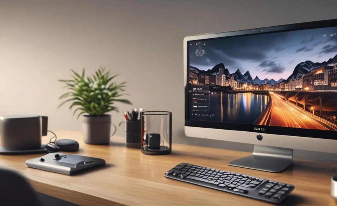 Installing the Dell Webcam Driver Offline
