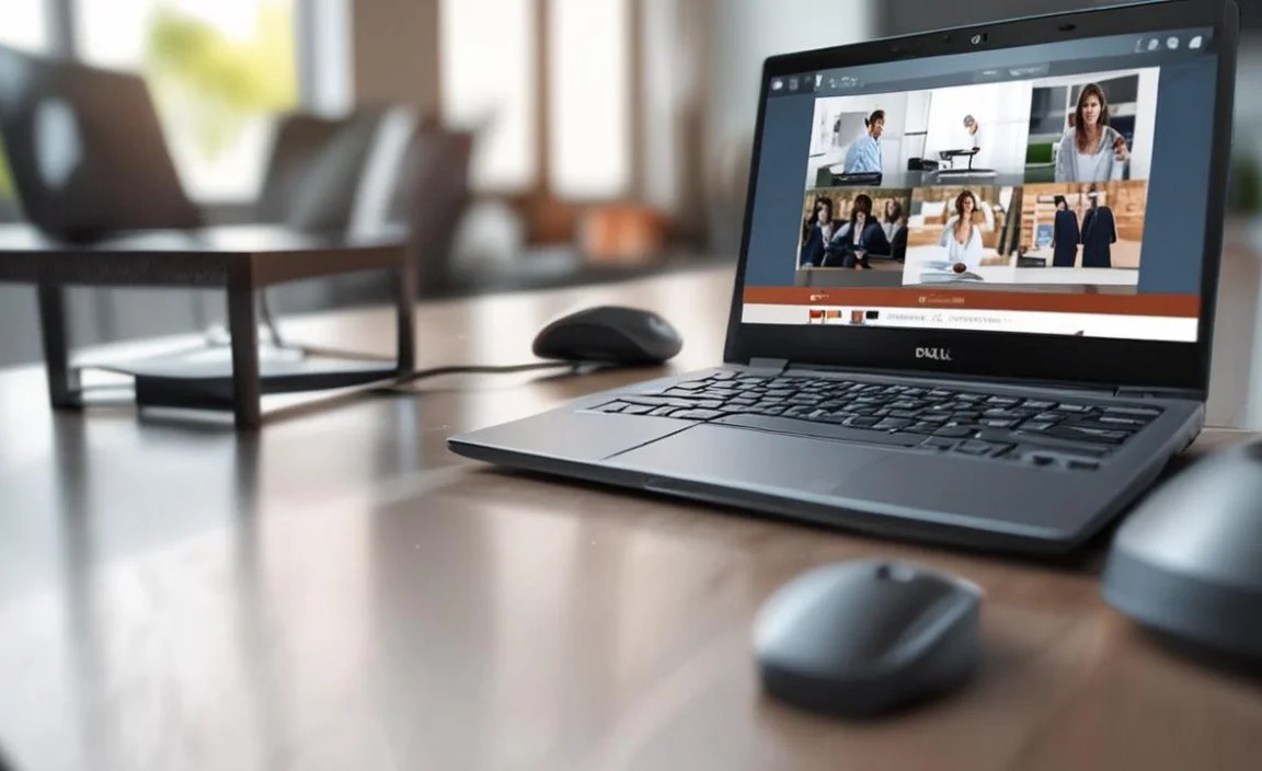 Installing the Dell Webcam Driver Offline
