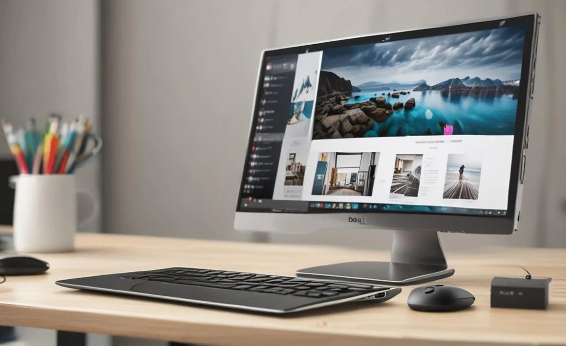 Installing the Dell Webcam Driver on Windows 10 (64-bit)