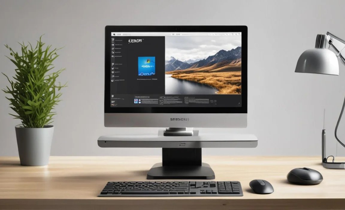 Installing the Downloaded Epson Driver
