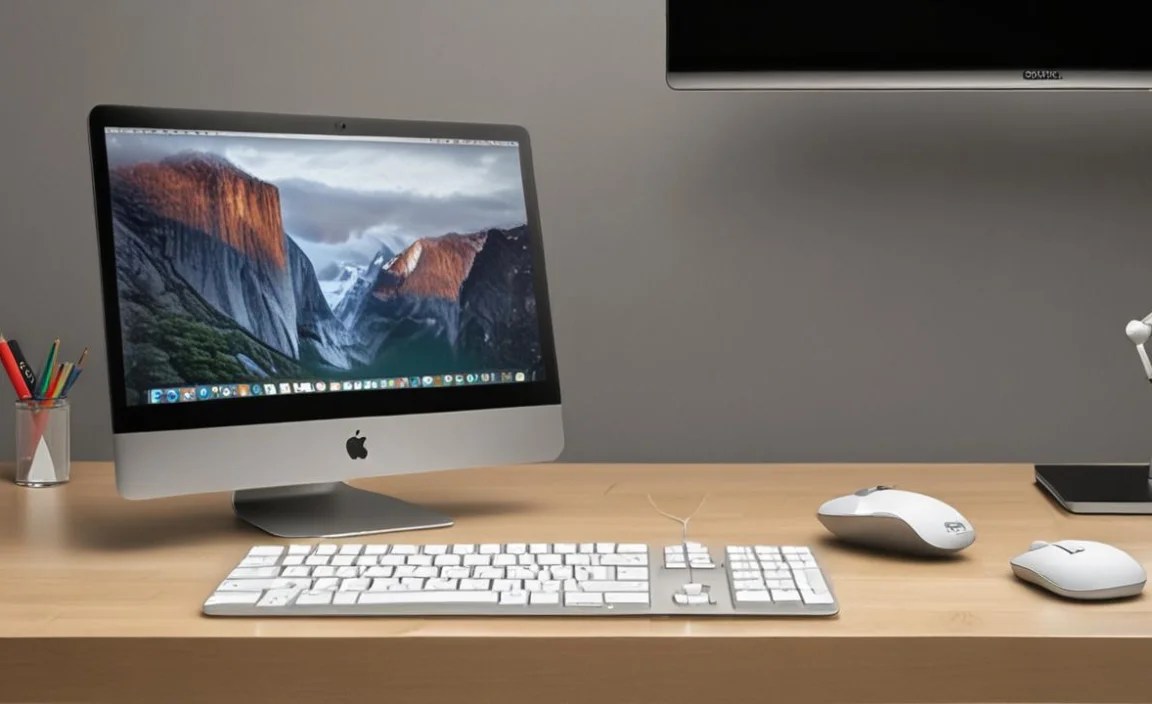Installing the Driver on Your Mac