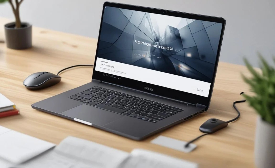 Installing the Driver on Your Mac