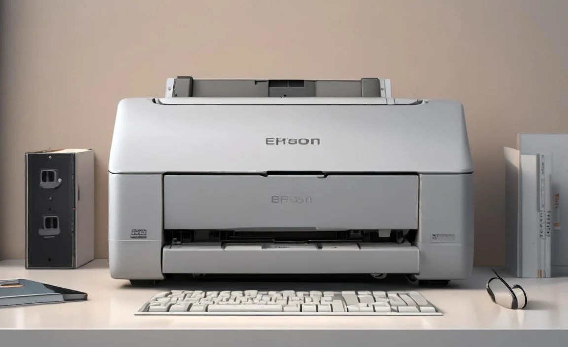Installing the Epson Linux Driver: A Step-by-Step Approach