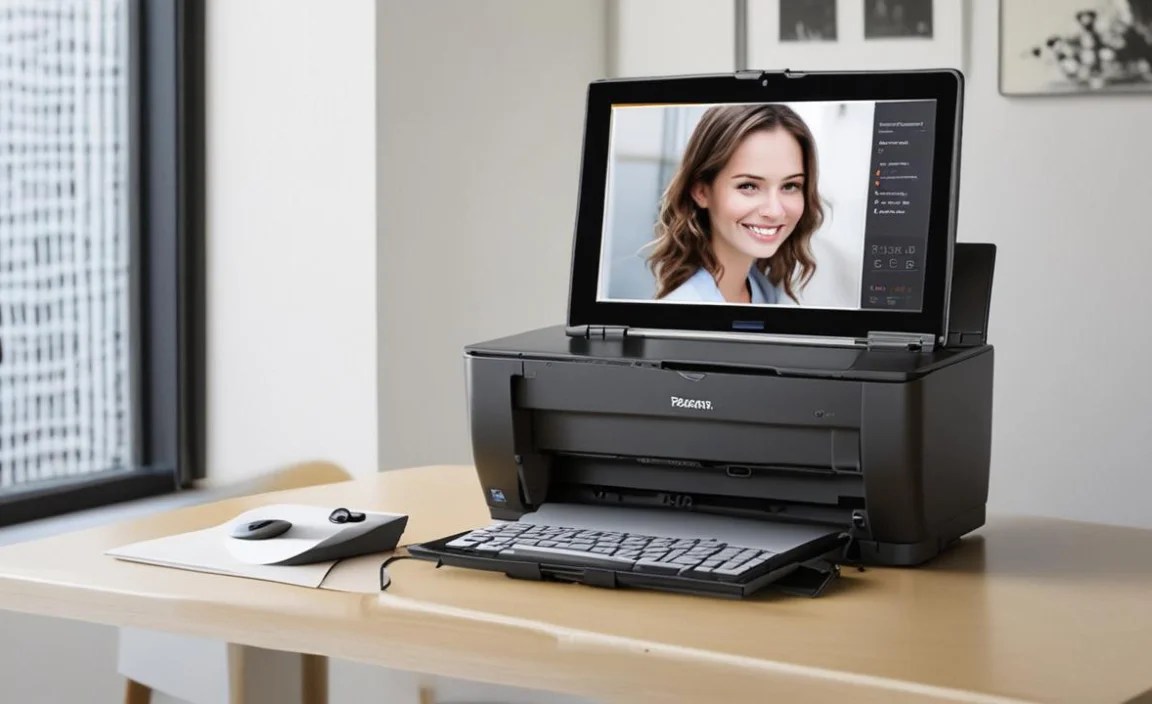 Installing the Epson Linux Driver Offline
