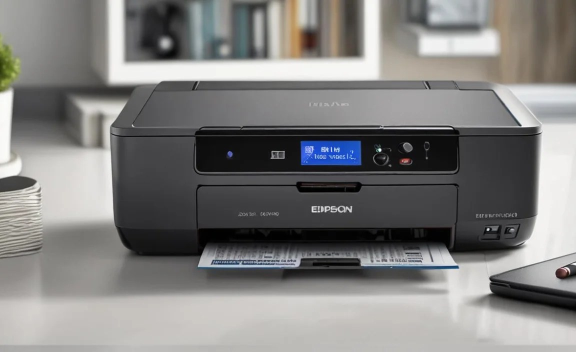 Installing the Epson Mac Bluetooth Driver