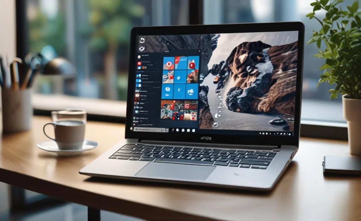 Installing the Latest Intel Network Drivers for Windows 10