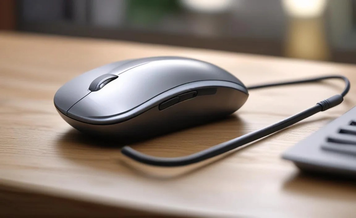 Installing the Right Tools for Epson Mouse Functionality on Linux