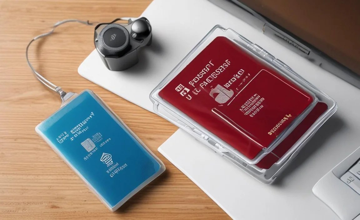 Installing the WD Passport Driver on Windows 10
