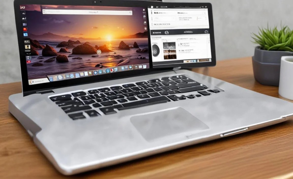 Installing Touchpad Drivers on Ubuntu