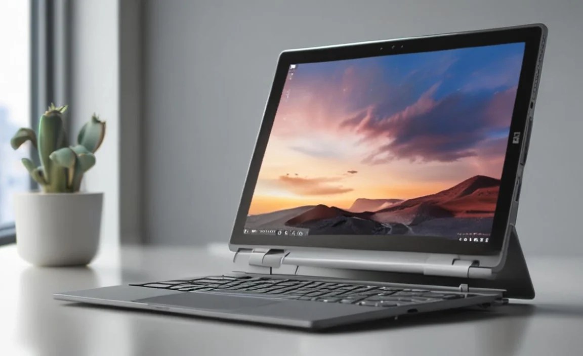 Installing Windows 10 on Your Surface Pro 4
