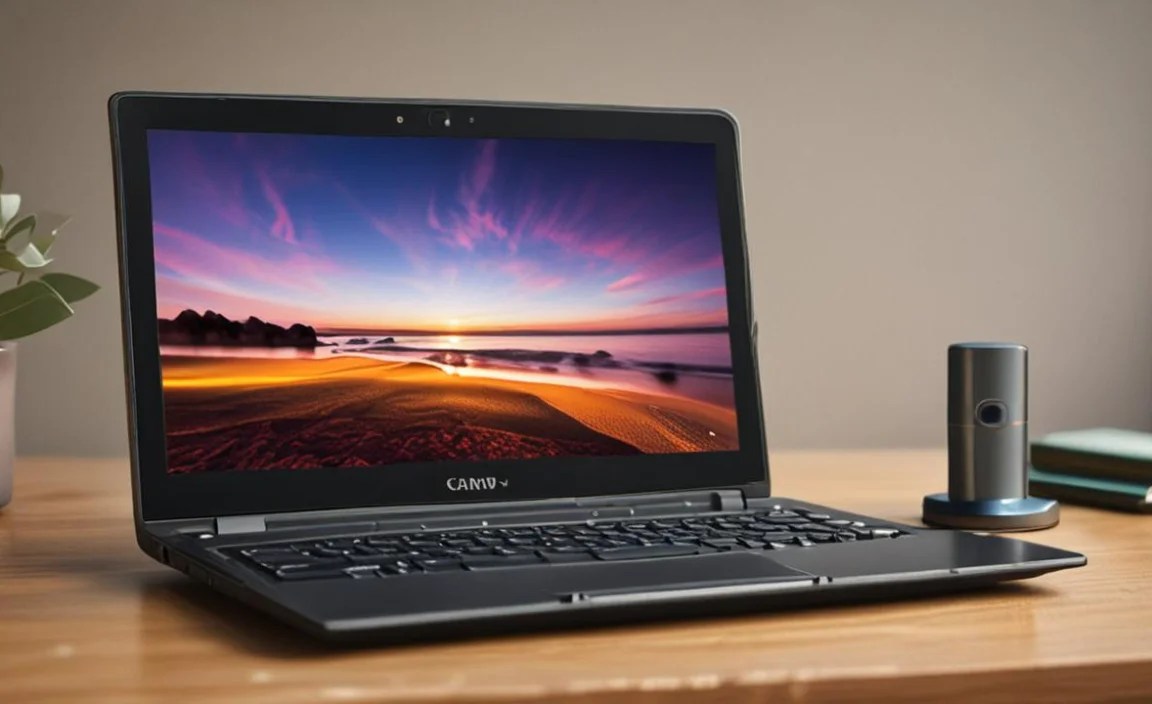 Installing Your Canon Bluetooth Driver on Windows 7