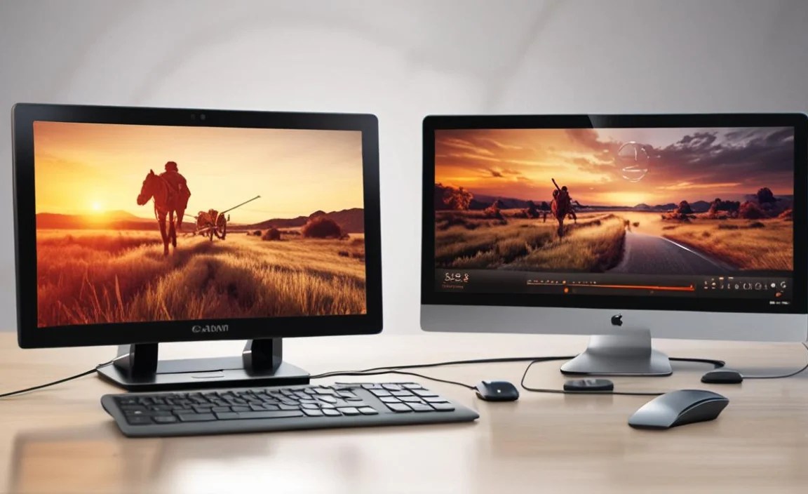 Installing Your Canon Graphics Driver on Windows 7