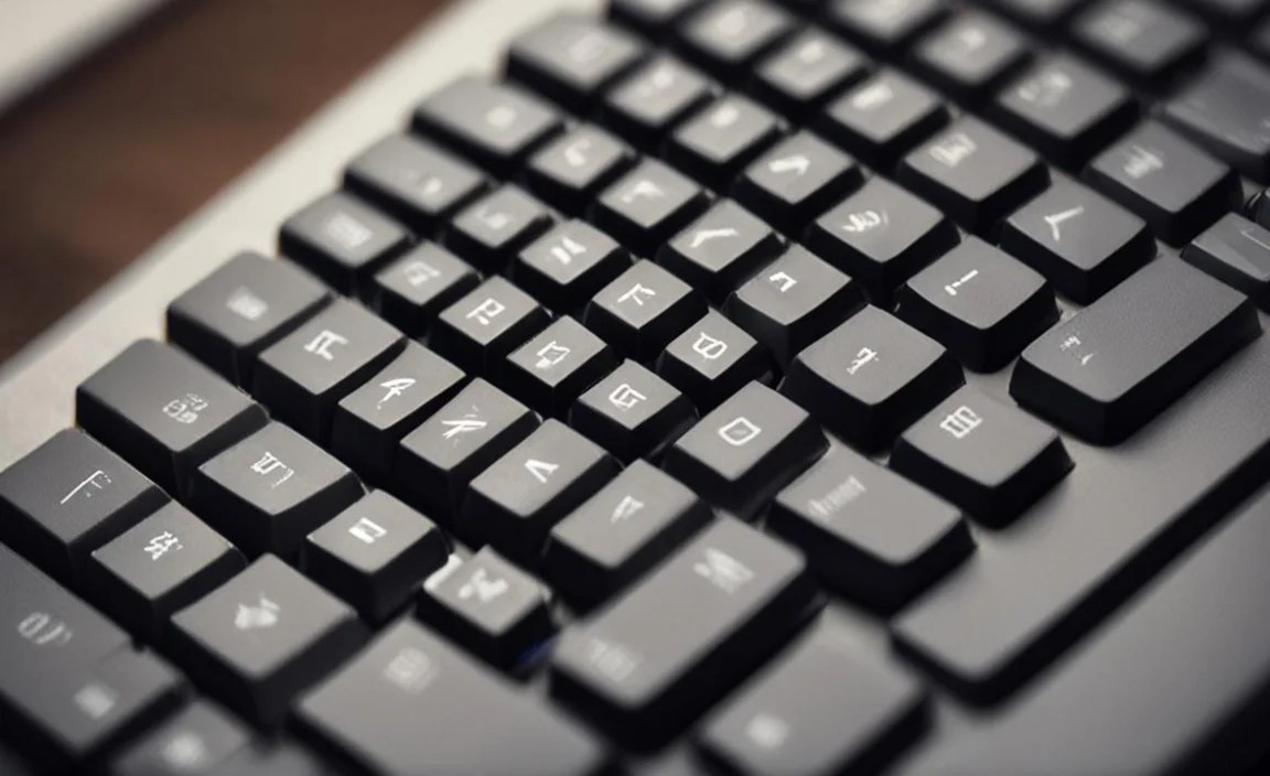 Installing Your Canon Keyboard Driver for Windows 11