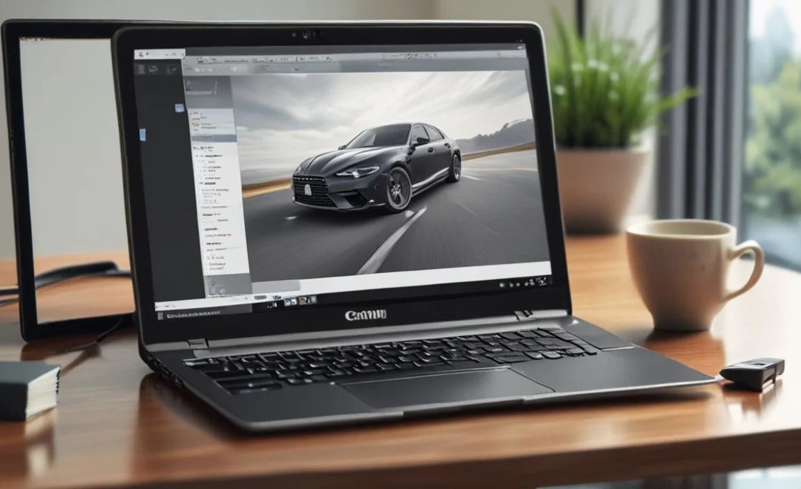 Installing Your Canon Print Drivers for Windows 10