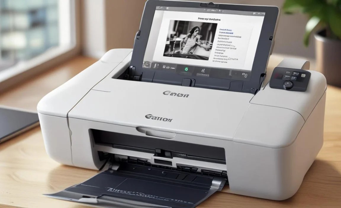 Installing Your Canon Scanner Driver for macOS Offline