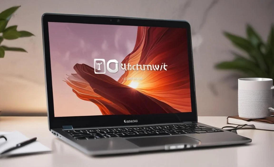 Installing Your Canon Ubuntu Driver Update