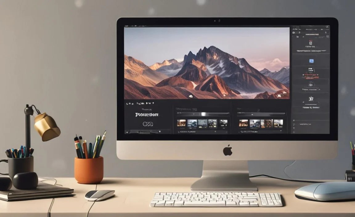 Installing Your Canon Webcam Driver