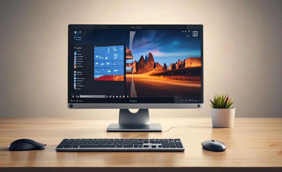 Installing Your Dell Mouse Driver on Windows 10