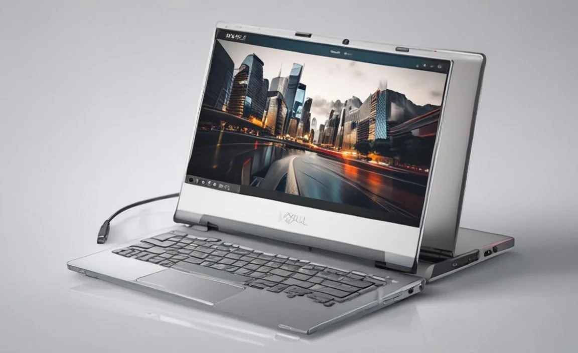 Installing Your Dell USB Driver Installer for Windows 11 32-bit