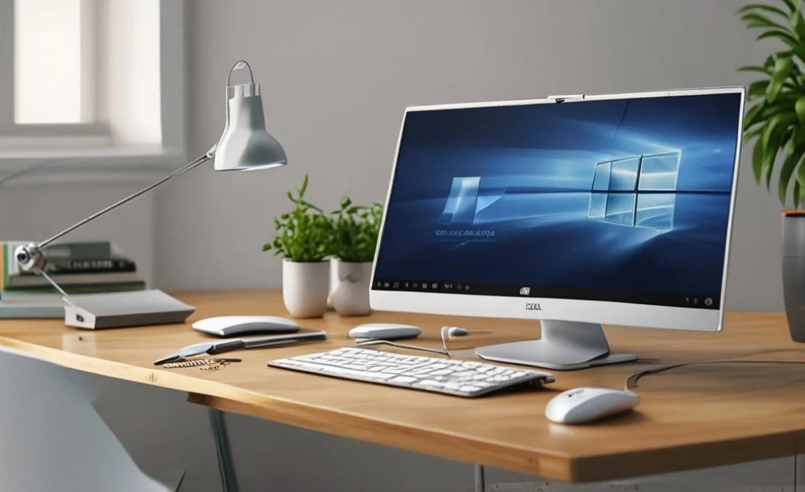 Installing Your Dell USB Driver on Windows 10 64-bit