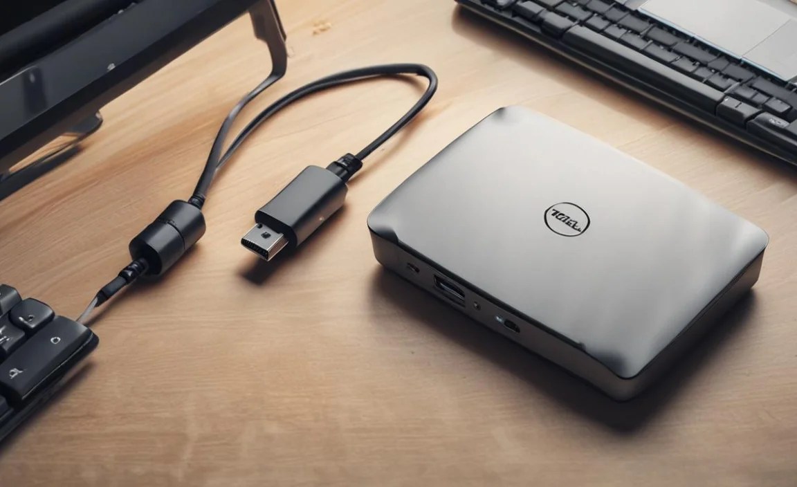 Installing Your Dell USB Drivers: A Step-by-Step Approach