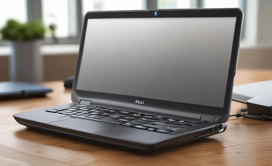 Installing Your Dell USB Drivers on Windows 7 64-bit