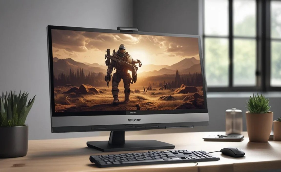 Installing Your Epson Driver on Windows 11