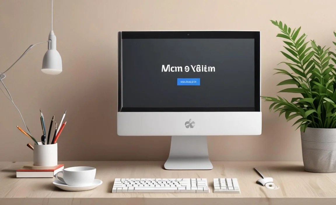 Installing Your Epson Mac Driver Update