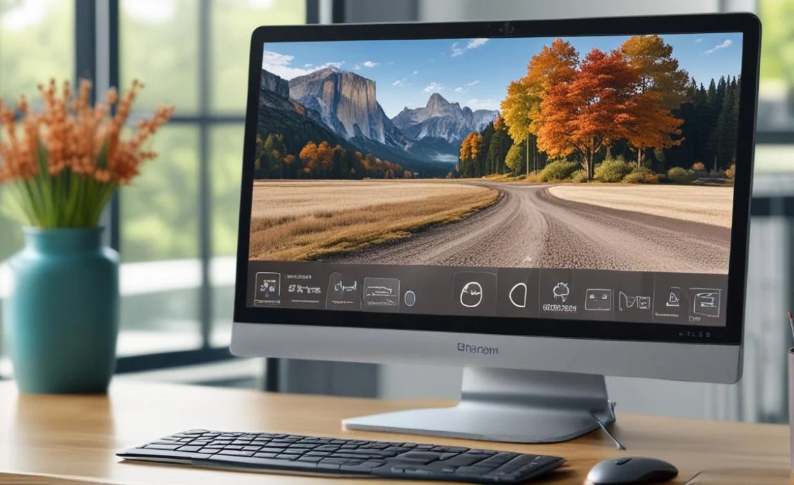 Installing Your Epson Mouse Driver on Windows 10