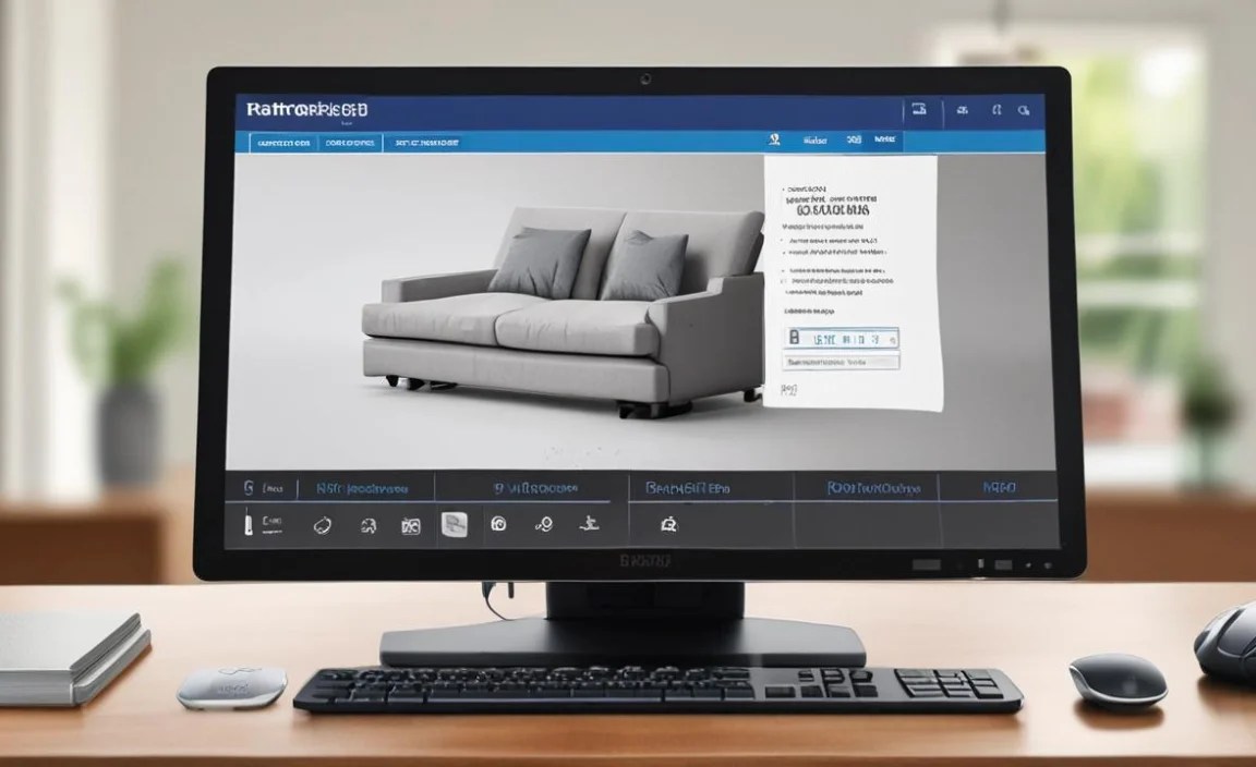 Installing Your Epson Touchpad Driver on Windows 11