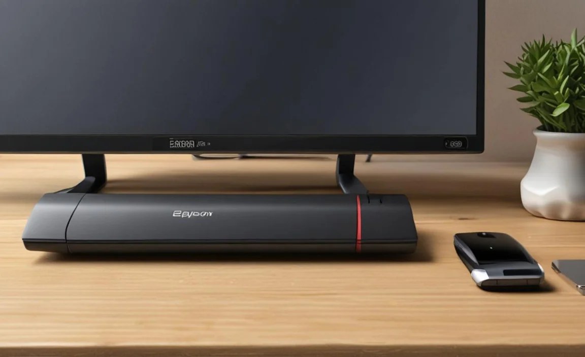 Installing Your Epson USB Driver in Linux