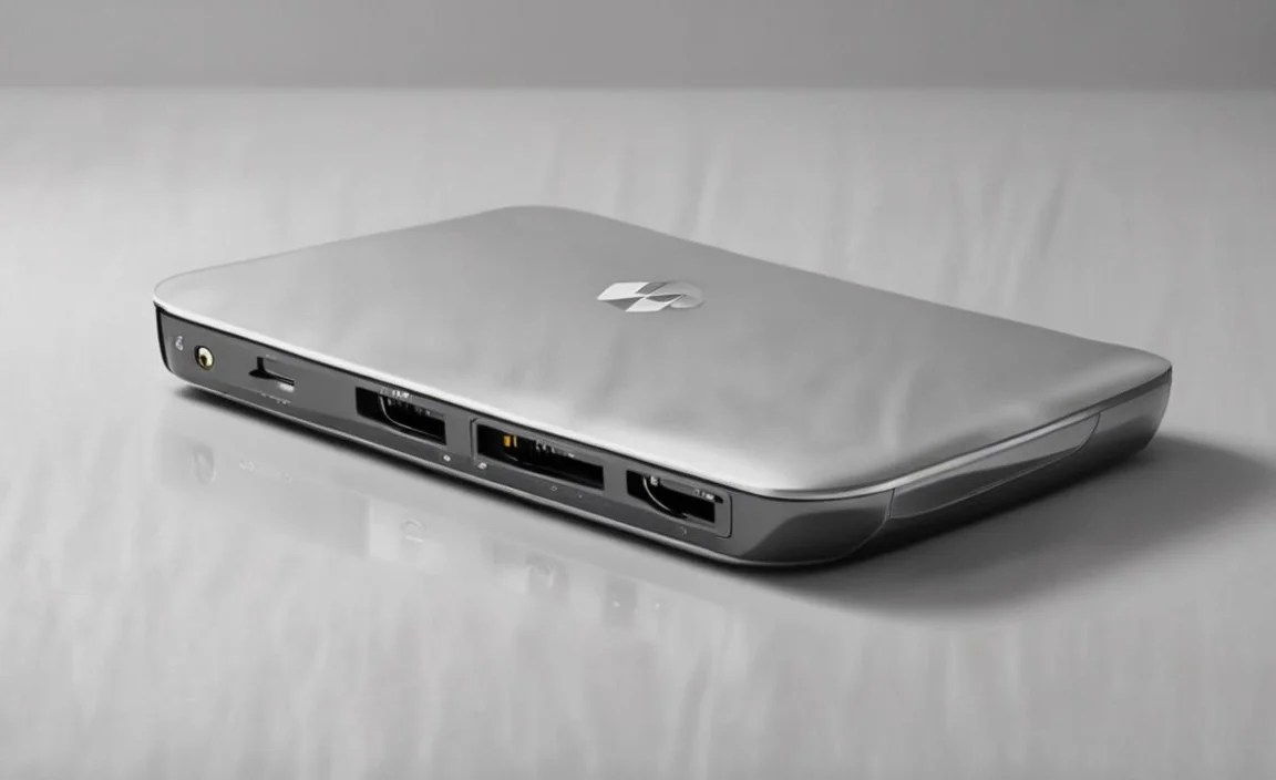 Installing Your HP Bluetooth Driver for Seamless Operation