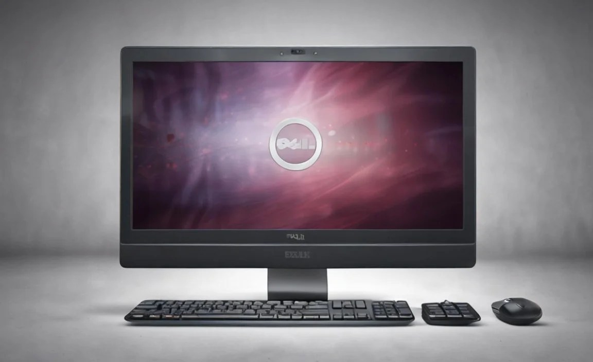Installing Your New Dell Graphics Driver
