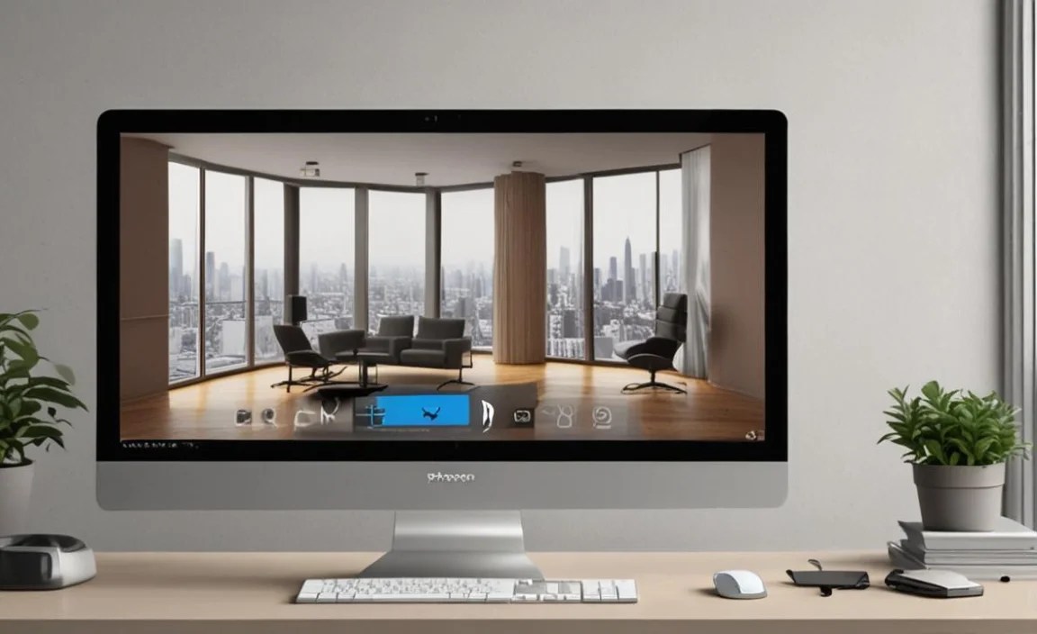 Installing Your New Epson Webcam Driver