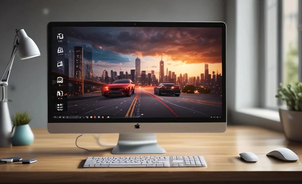 Installing Your New Video Drivers