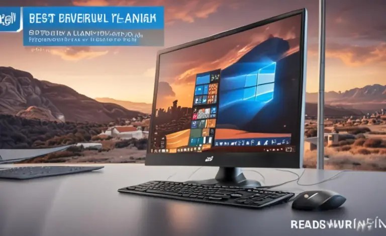 Intel LAN Driver for Windows 10: Best