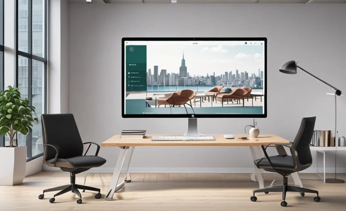 Joining a Meeting with Webex on Windows 10
