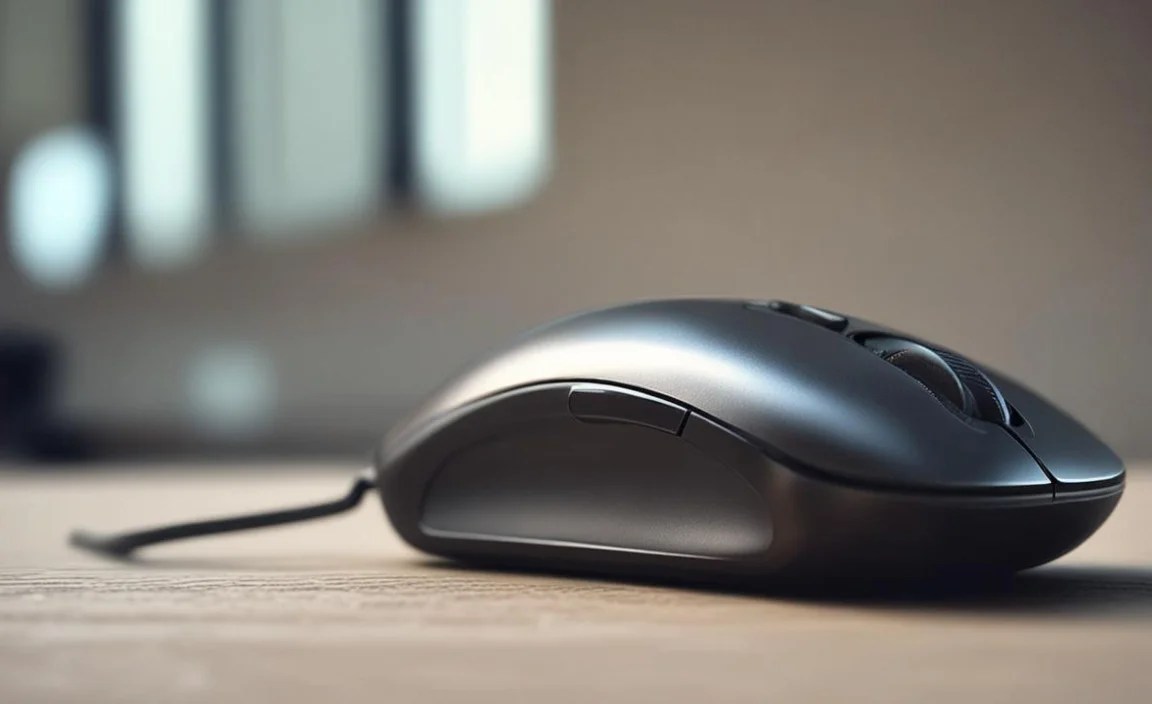 Key Features and Improvements