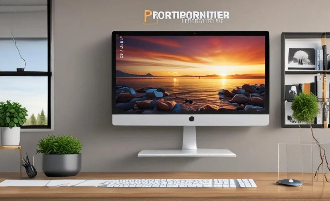 Key Features of ProPresenter 7 for Windows Users