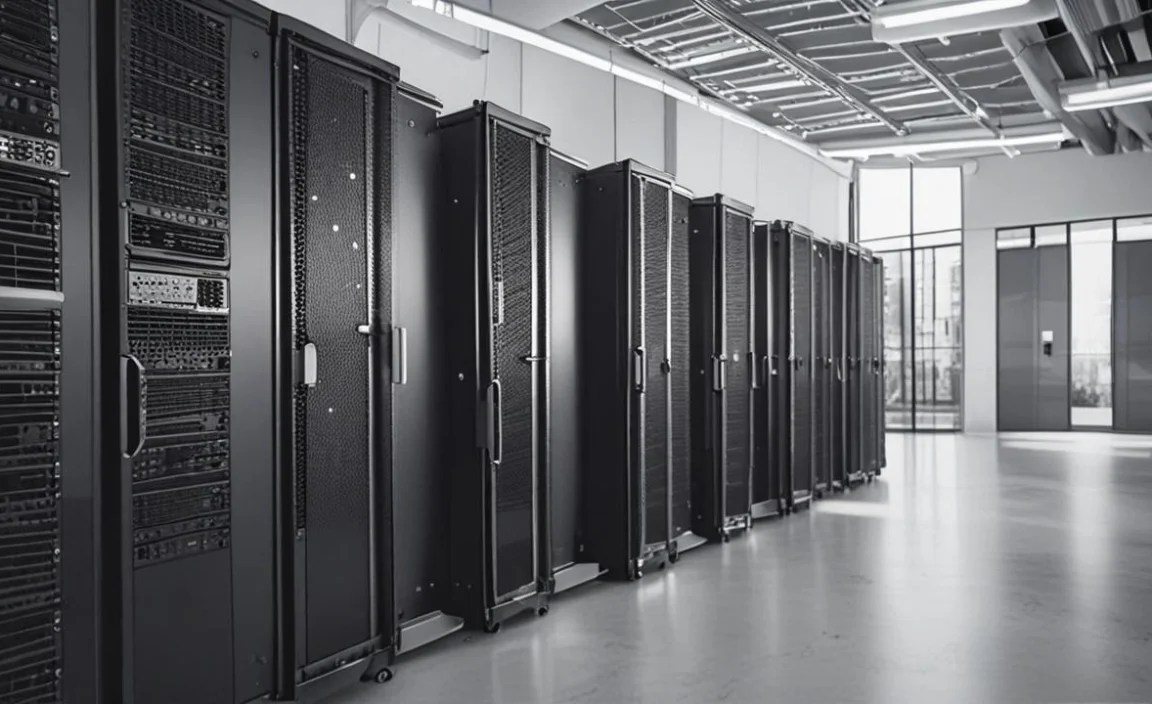 Key Features That Make Server Manager on Windows 10 a Top Choice