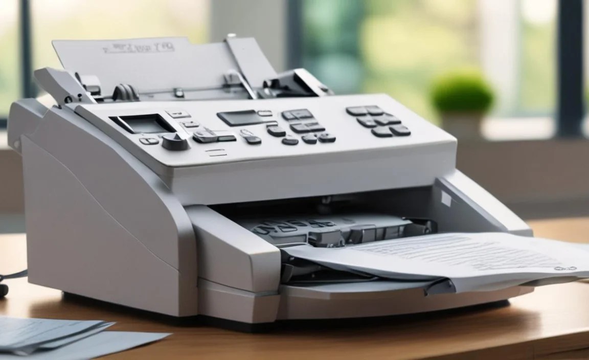 Key Features to Look for in Fax Programs for Windows 10