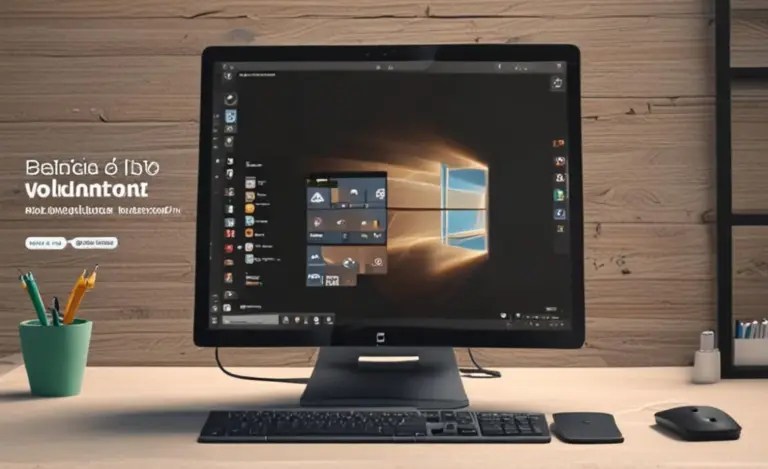 Latest Windows 10 Version: Best Update!