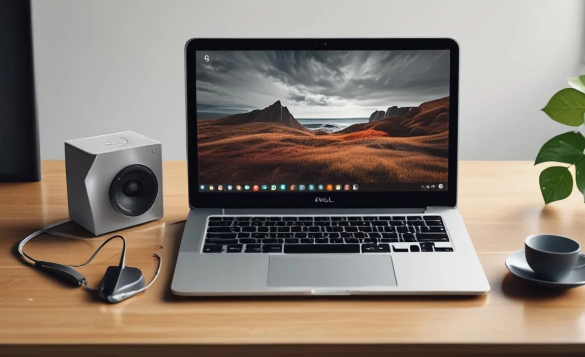 Leveraging ChromeOS System Updates