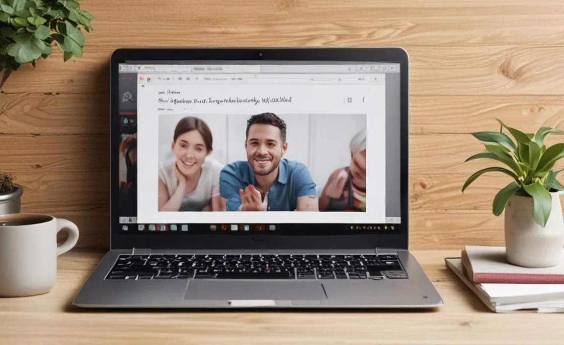 Leveraging ChromeOS’s Built-in Support for Touchpads