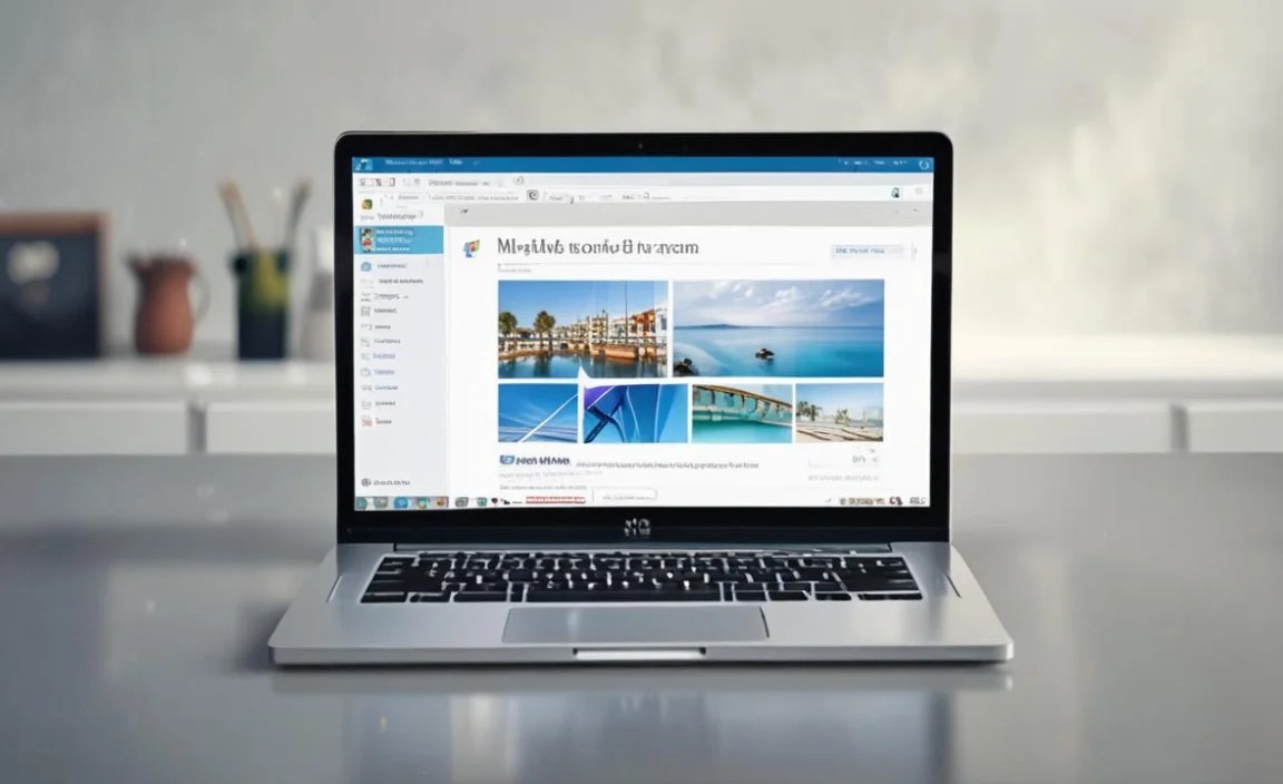 Leveraging .NET’s Strengths for Windows Applications