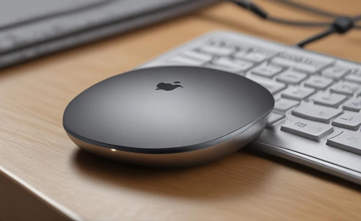 Leveraging Third-Party Solutions for the Magic Mouse Driver
