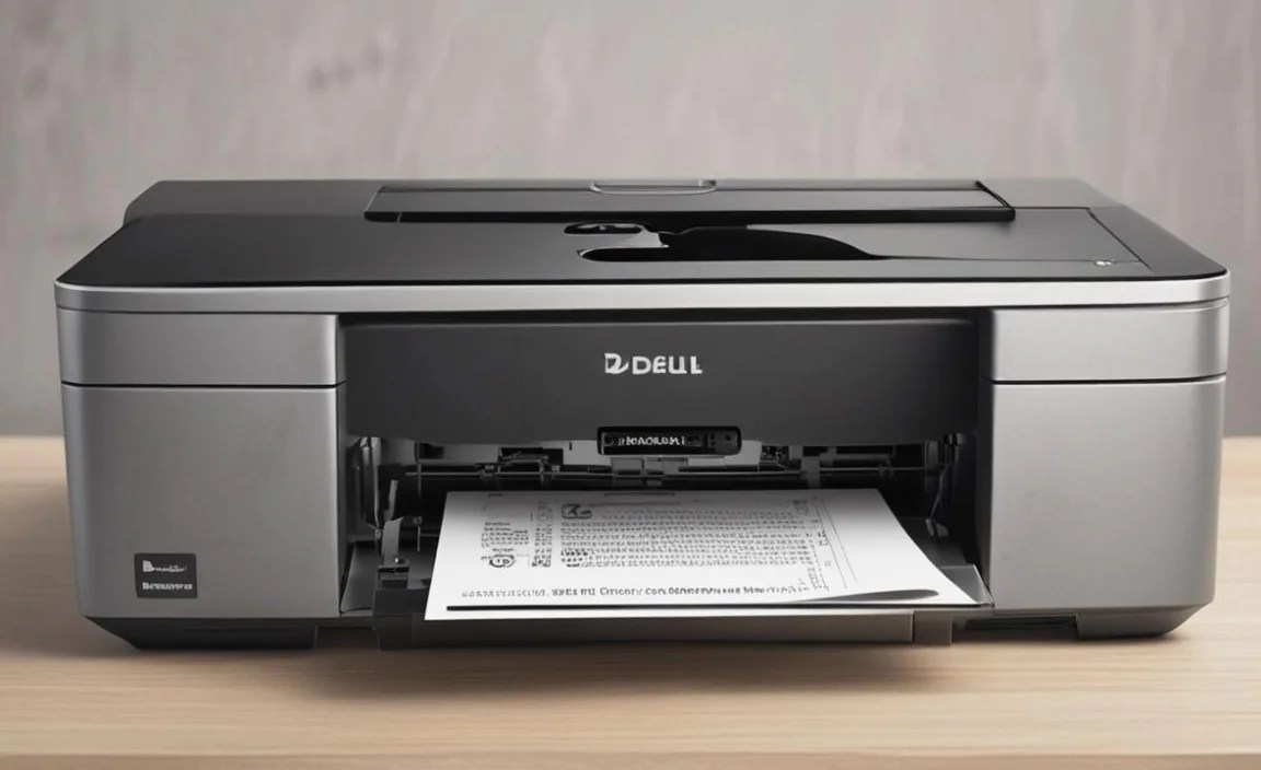 Leveraging Ubuntu’s Built-in Printer Management