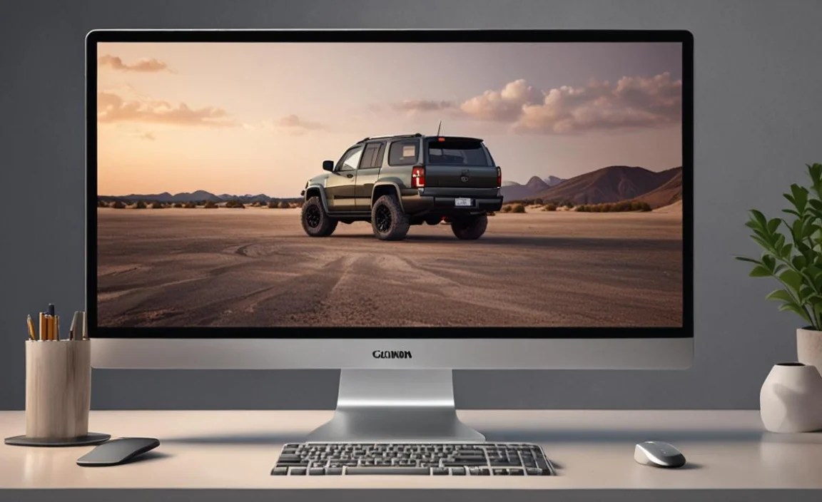 Leveraging Your Canon Monitor’s Full Potential