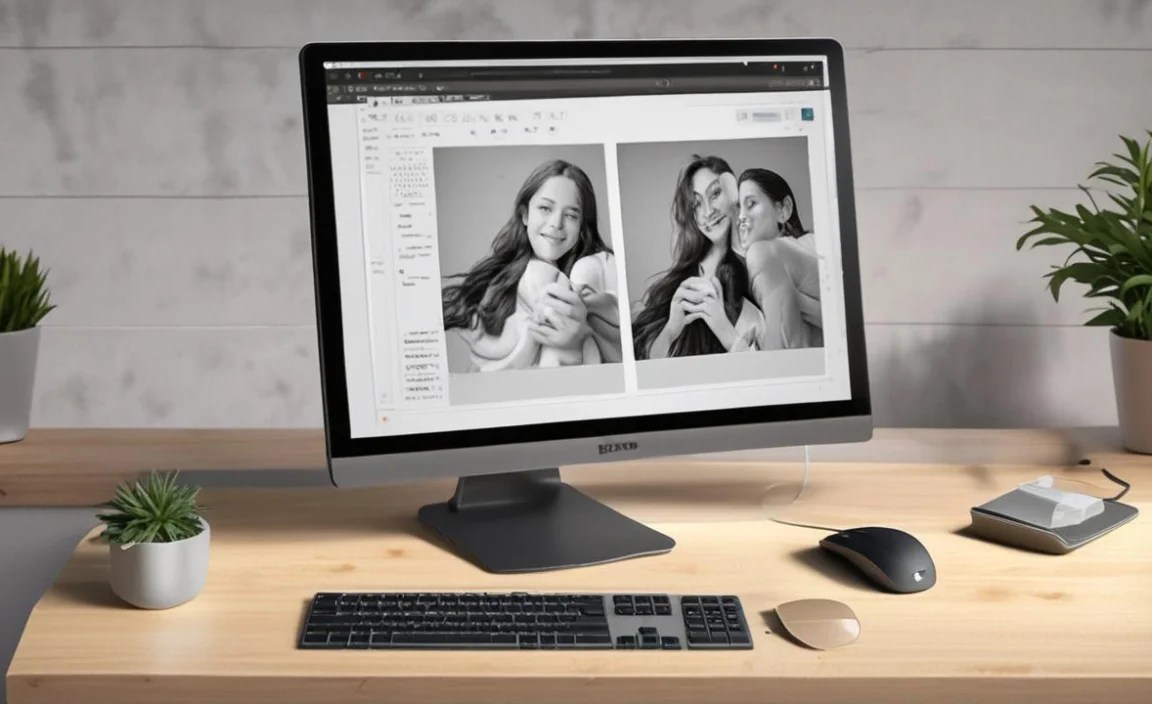Locating and Installing Your Epson Touchpad Driver